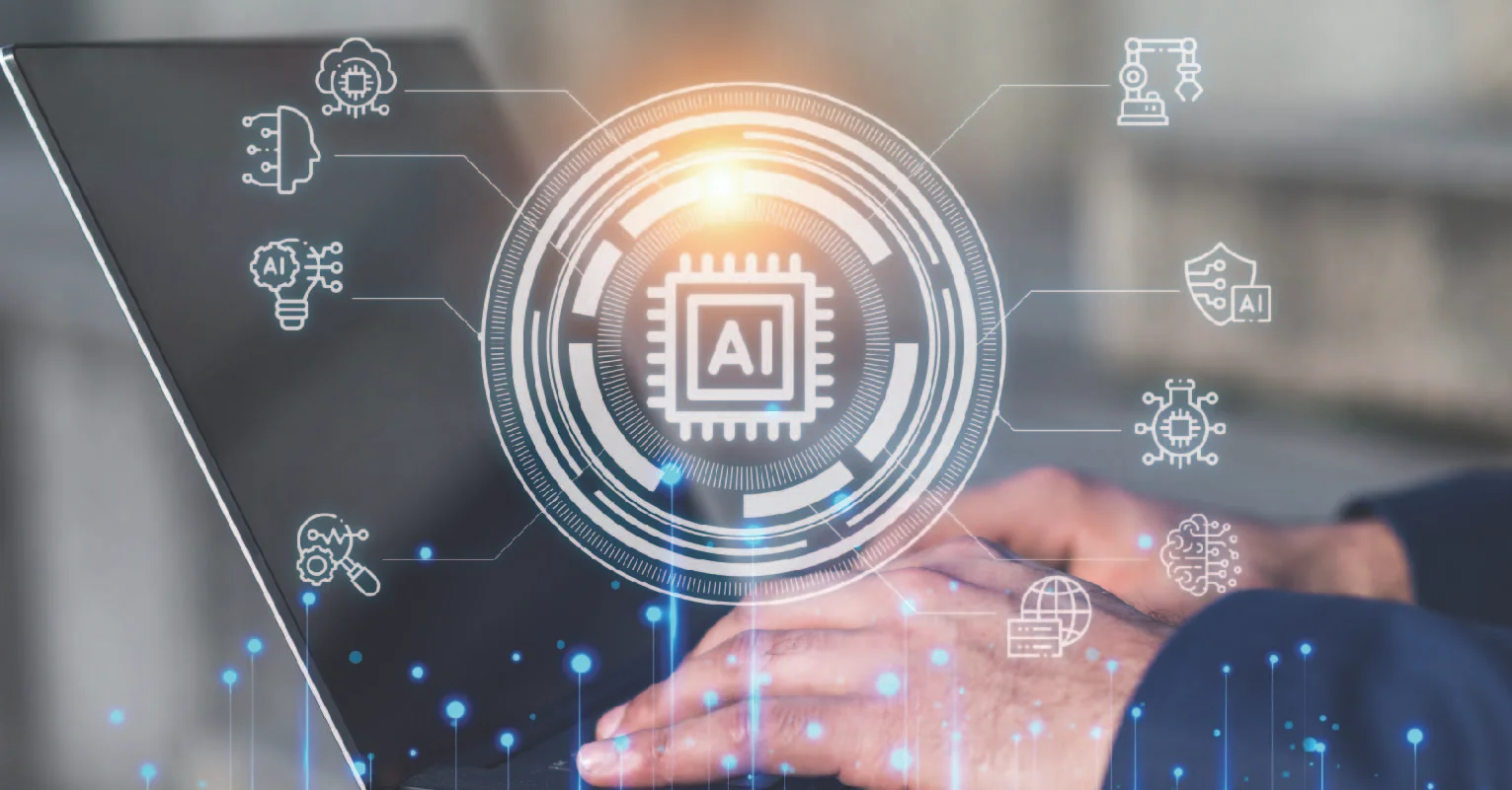 Artificial Intelligence Applications: Transforming Industries and Everyday Life