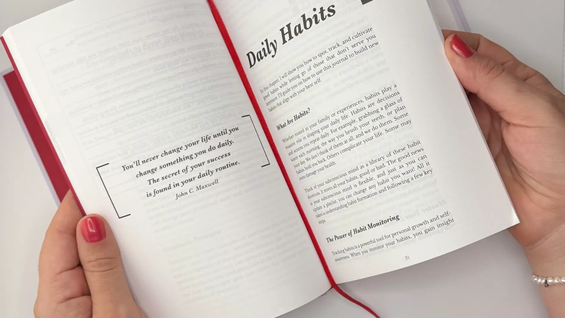 Personal Development Habits: A Complete Guide to Transform Your Life