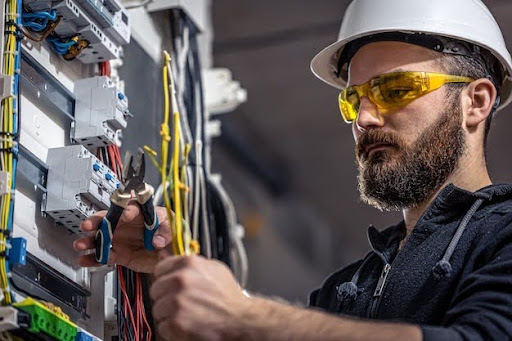 Electrician